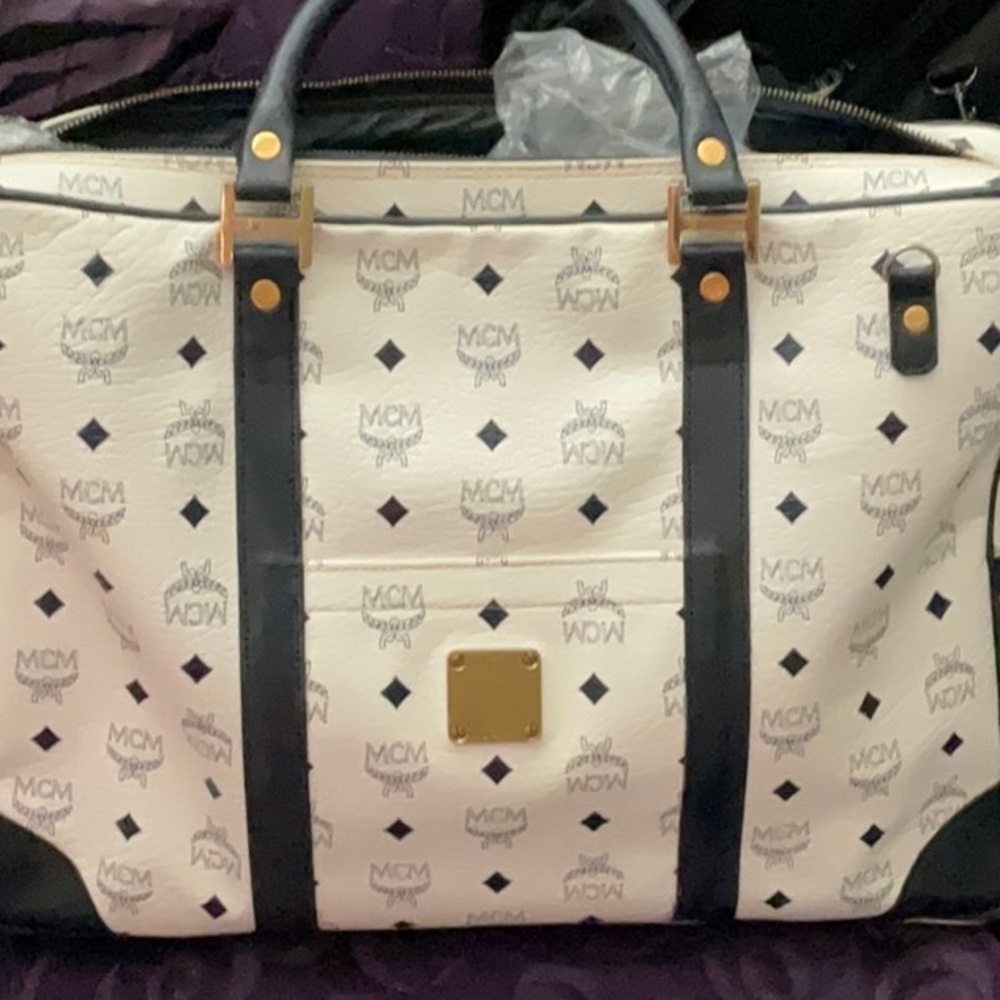 Mcm Authentic - image 1